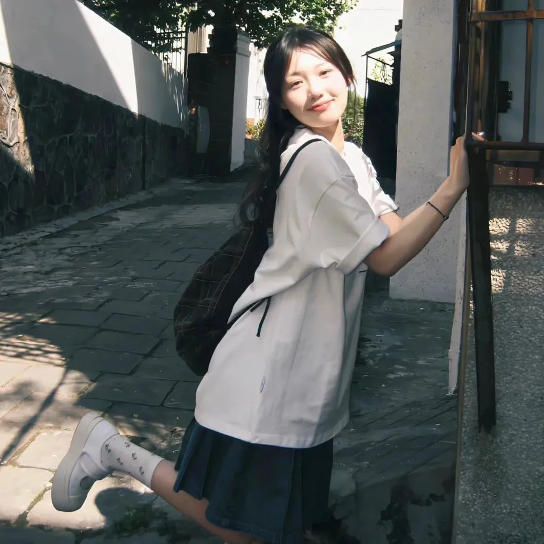电击少女第一季