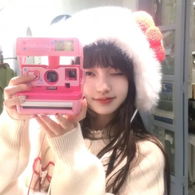 女猫