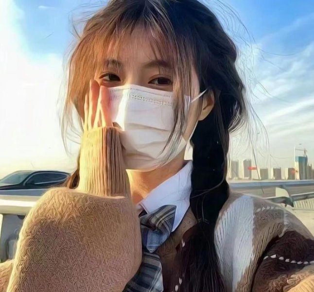 无风的时光